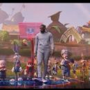 Space Jam: A New Legacy (2021) - 454 x 255