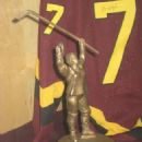 NCAA Division I ice hockey