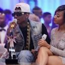 Soulja Boy and Diamond (rapper) - 256 x 197
