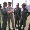 Ambassadors to Nicaragua
