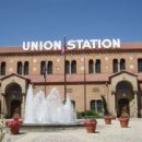 Former railway stations in Weber County, Utah