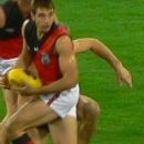 Doping cases in Australian rules football
