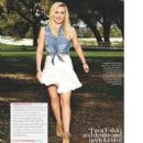 Hilary Duff - Shape Magazine Pictorial [Malaysia] (July 2015)