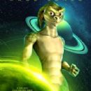 Quantum Quest: A Cassini Space Odyssey