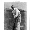 Arthur Jones (cricketer)