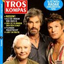 Susan Flannery, Ronn Moss, Winsor Harmon - Tros Kompas Magazine Cover [Netherlands] (7 September 2007)