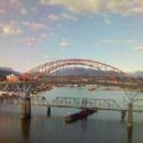 Canadian bridge (structure) stubs