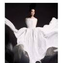 Lucy Liu - Vogue Magazine Pictorial [Singapore] (November 2024) - 454 x 588