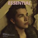 Austin Mahone - Essential Homme Magazine Cover [United States] (May 2019)