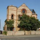 Former Presbyterian churches