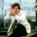 Michael Brandon as Lt. James Dempsey in Dempsey and Makepeace - 454 x 310