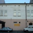 Religious buildings completed in 1871
