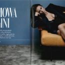 Magdalena Boczarska - Grazia Magazine Pictorial [Poland] (February 2016)