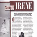 Irene - Yours Retro Magazine Pictorial [United Kingdom] (July 2022)