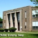 Schools in Mason County, Illinois