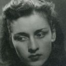 Rosalie Crutchley