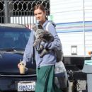 Jessica Stroup: filmed scenes for 
