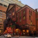 Massey Hall