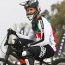David Graf (BMX rider)