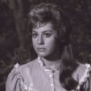 Sherry Jackson - as Comfort Gatewood - 454 x 294