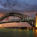 Ports and harbours of Australia