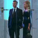 Sarah Rafferty – Suits Final and Last Episode set in Toronto - 454 x 681