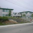 Roman Catholic secondary schools in the Northwest Territories