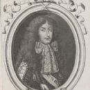 Louis Armand I, Prince of Conti