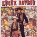Turkish Western (genre) films