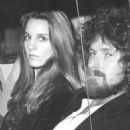 Loree Rodkin and Don Henley - 454 x 467