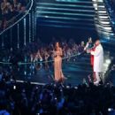 Anitta, Thalia and Fat Joe - The 2023 MTV Video Music Awards - 454 x 323