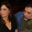 Grigoris Arnaoutoglou and Nansy Antoniou - 454 x 255