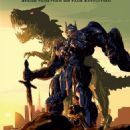Transformers: Age of Extinction