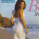 Vanessa Marcil - ABC Soaps In Depth Magazine Pictorial [United States] (3 September 2002) - 454 x 707