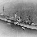Arctic-class stores ships