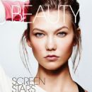 Karlie Kloss - Elle Magazine Pictorial [United States] (July 2014)