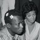 Celebrity weddings in 1958