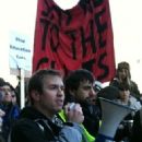 Liam Burns (NUS president)