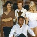 The Night of the Iguana (1964) - 320 x 400