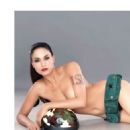 Veena Malik - FHM Magazine Pictorial [India] (December 2011)