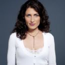 Lisa Edelstein As Lisa Cuddy In House