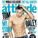 Tom Daley - 454 x 595