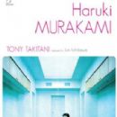 Tony Takitani