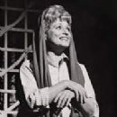 Hot Spot 1963 Broadway Musical Starring Judy Holliday - 201 x 251
