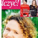 Malgorzata Pienkowska - Dobry Tydzień Magazine Pictorial [Poland] (26 July 2021)