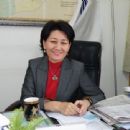 Mongolian scientists