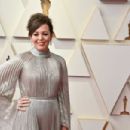Olivia Colman – 2022 Academy Awards at the Dolby Theatre in Los Angeles - 454 x 303