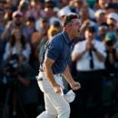 Rory McIlroy