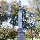 1822 in North America