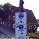 Cycleways in the Czech Republic